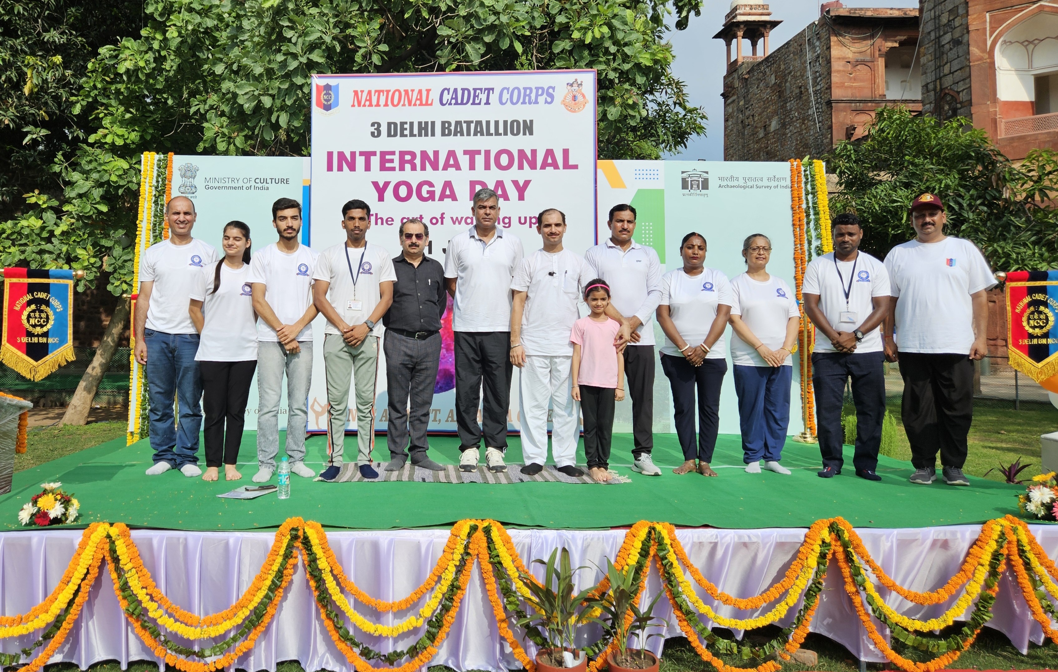 Desh Darshan Group Photo 3